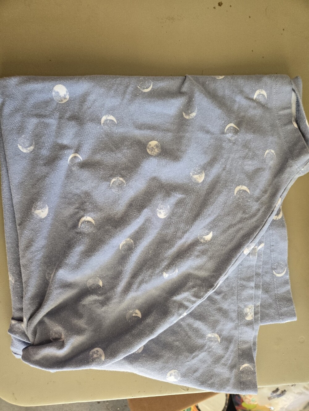 aden + anais Moon Print Multi Use Car Seat&Nursing Cover